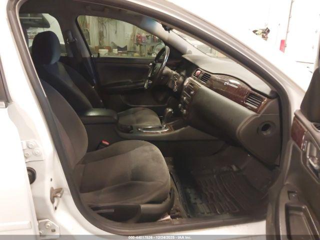 Chevrolet Impala Lt Image 6