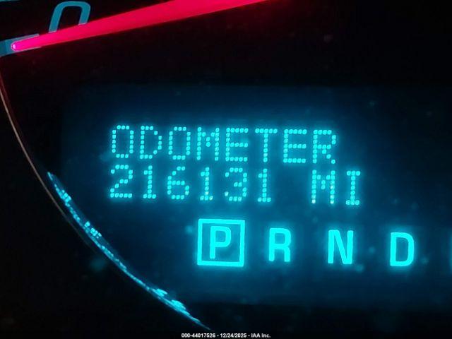 Chevrolet Impala Lt Image 8