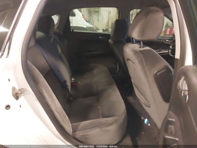 Chevrolet Impala Lt Image 3