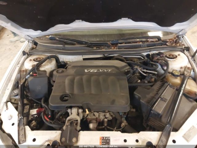 Chevrolet Impala Lt Image 2