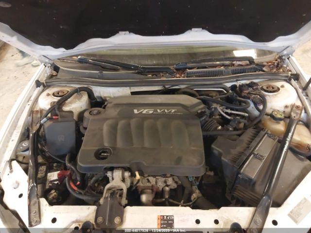 Chevrolet Impala Lt Image 2