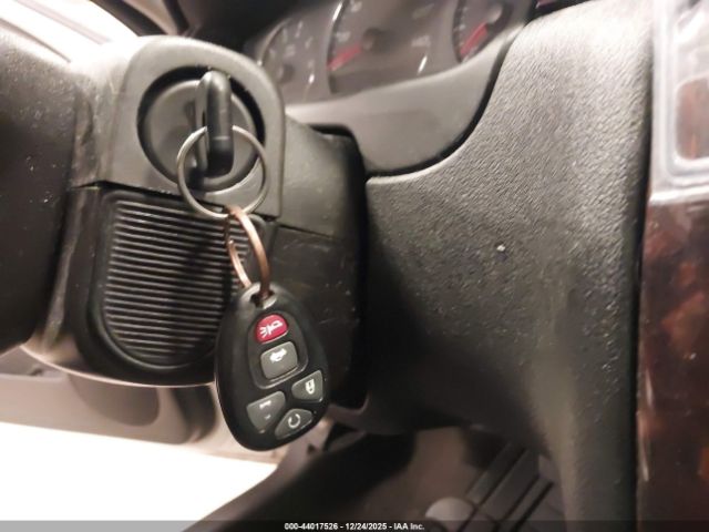 Chevrolet Impala Lt Image 10