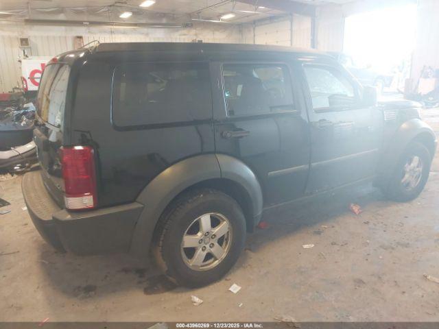 Dodge Nitro Sxt Image 6