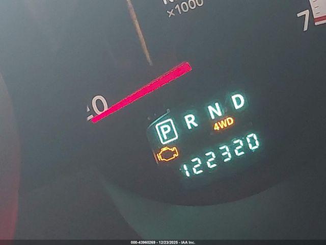 Dodge Nitro Sxt Image 3