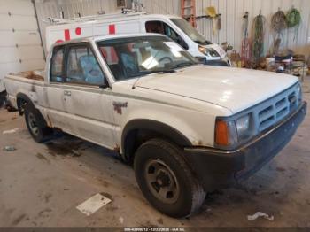  Salvage Mazda B Series