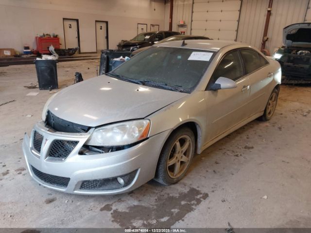 Pontiac G6 New Se Image 2
