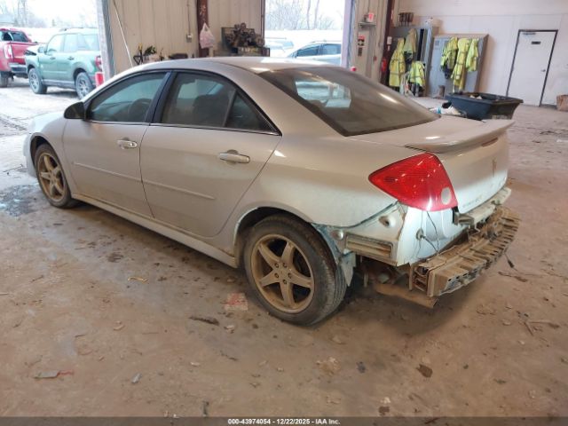 Pontiac G6 New Se Image 11