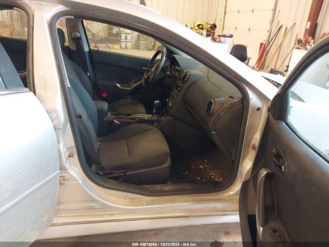 Pontiac G6 New Se Image 4