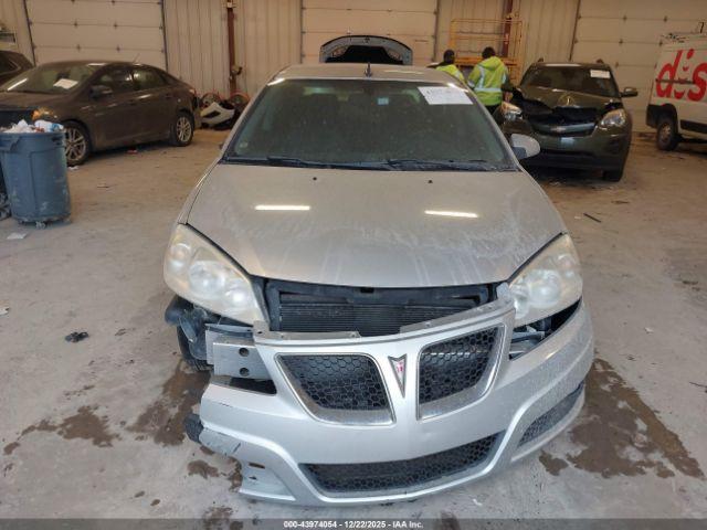 Pontiac G6 New Se Image 10