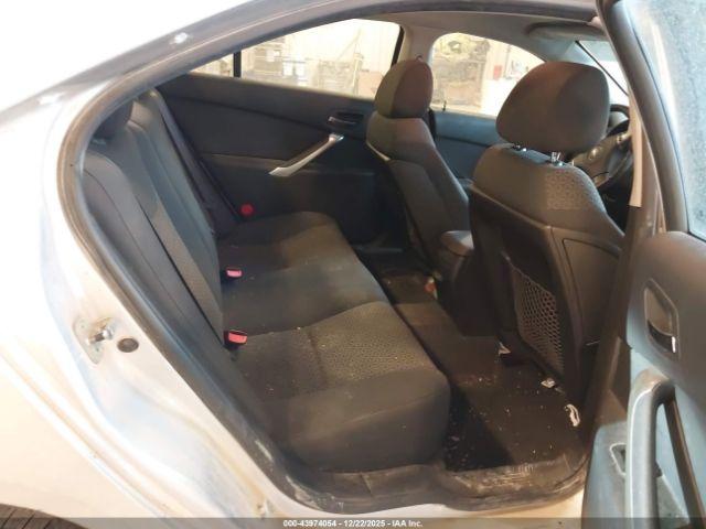 Pontiac G6 New Se Image 6