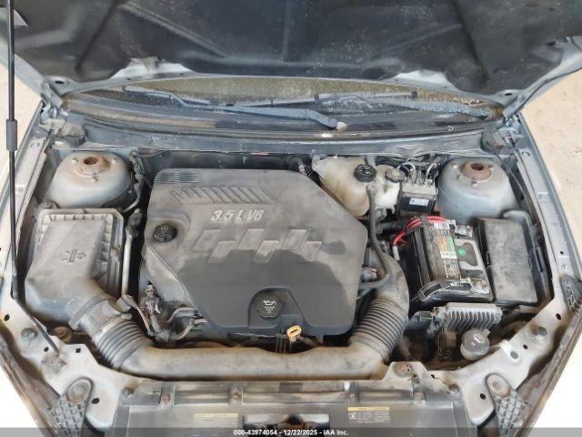 Pontiac G6 New Se Image 9