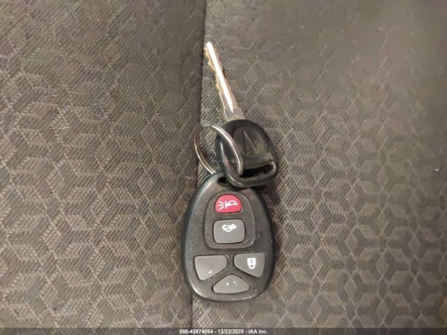 Pontiac G6 New Se Image 8