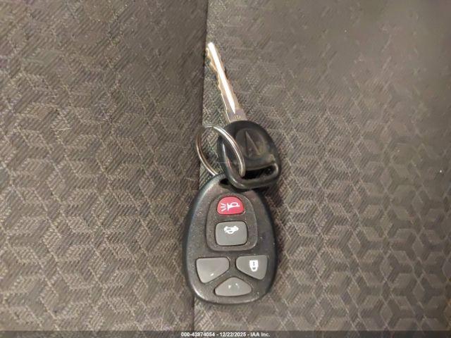 Pontiac G6 New Se Image 8