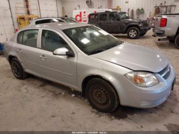  Salvage Chevrolet Cobalt