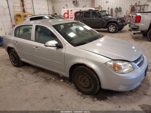  Salvage Chevrolet Cobalt