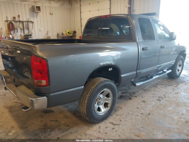 Dodge Ram 1500 St Image 3