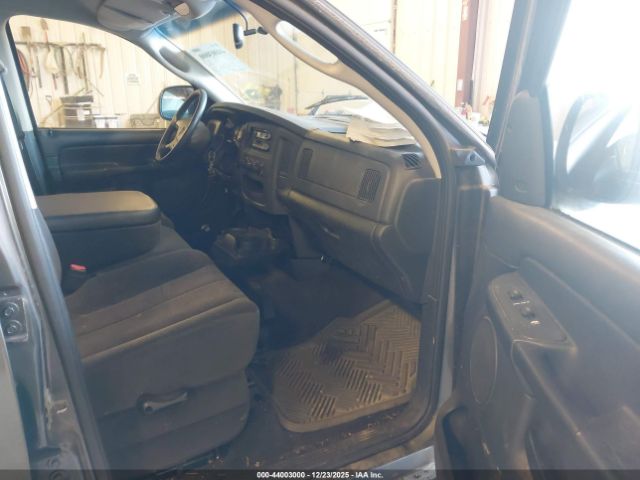 Dodge Ram 1500 St Image 4