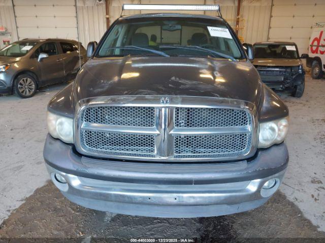 Dodge Ram 1500 St Image 6