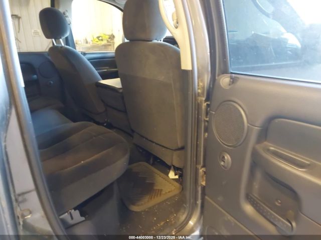 Dodge Ram 1500 St Image 7