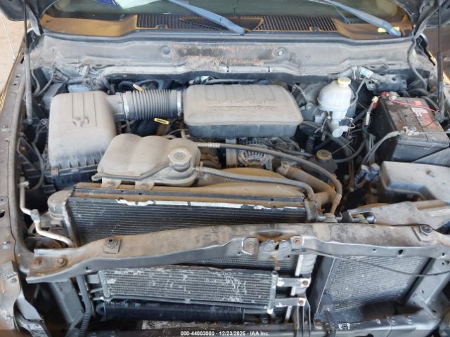 Dodge Ram 1500 St Image 10