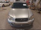 Subaru Legacy 2.5i Image 7