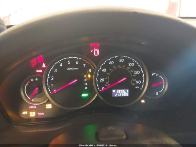 Subaru Legacy 2.5i Image 3