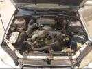 Subaru Legacy 2.5i Image 11