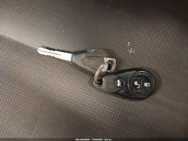 Subaru Legacy 2.5i Image 8