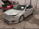Ford Fusion Image 9