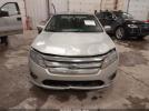 Ford Fusion Image 6