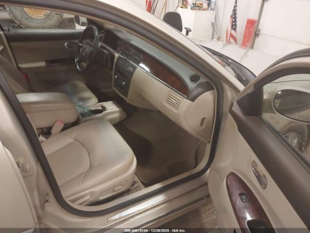 Buick LaCrosse Cxl Image 3