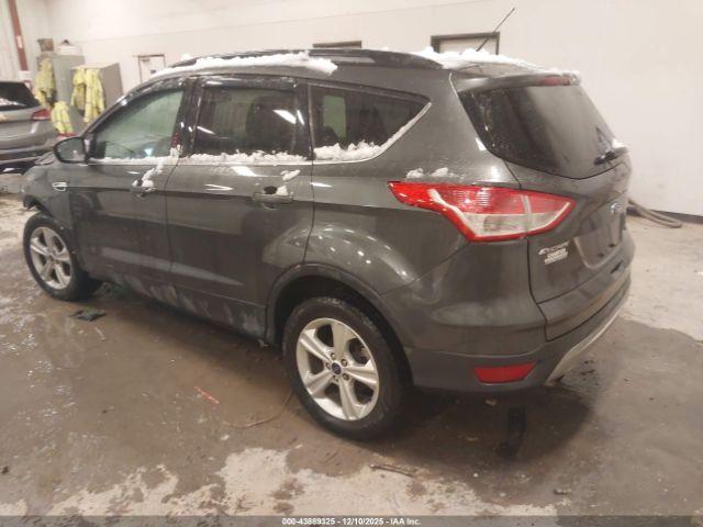 Ford Escape Se Image 4