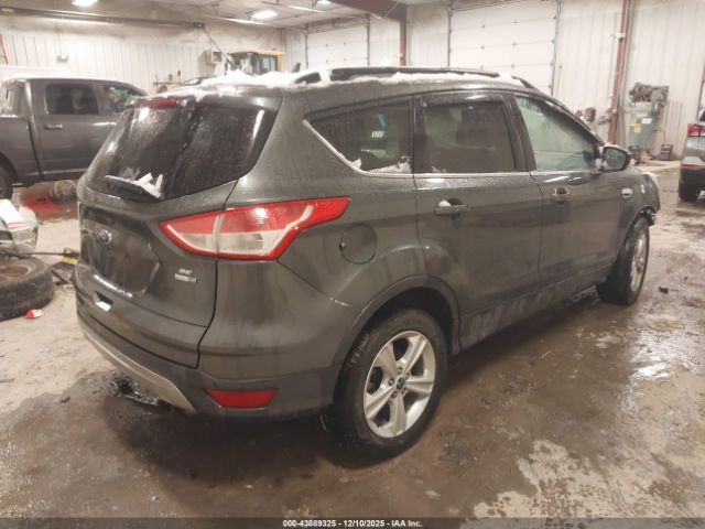 Ford Escape Se Image 5