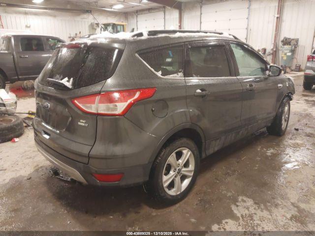 Ford Escape Se Image 5