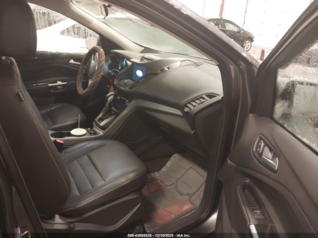 Ford Escape Se Image 6