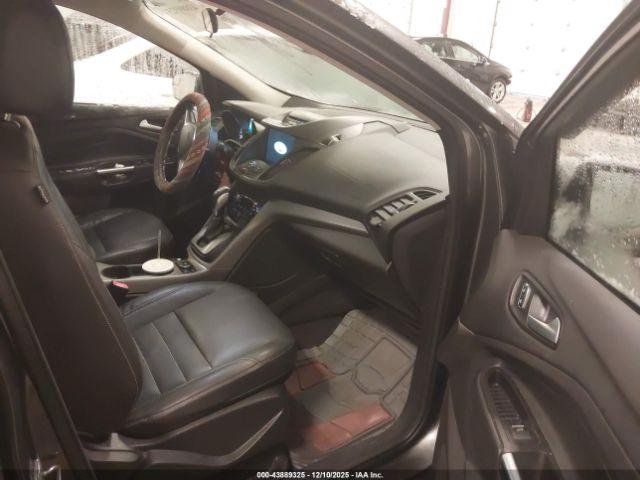 Ford Escape Se Image 6