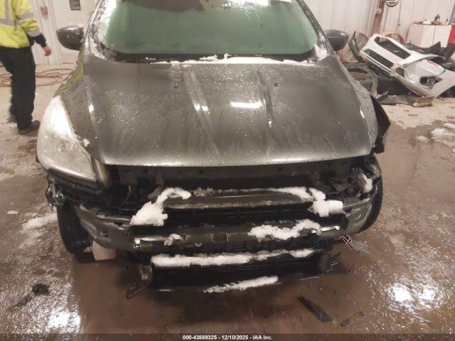 Ford Escape Se Image 10