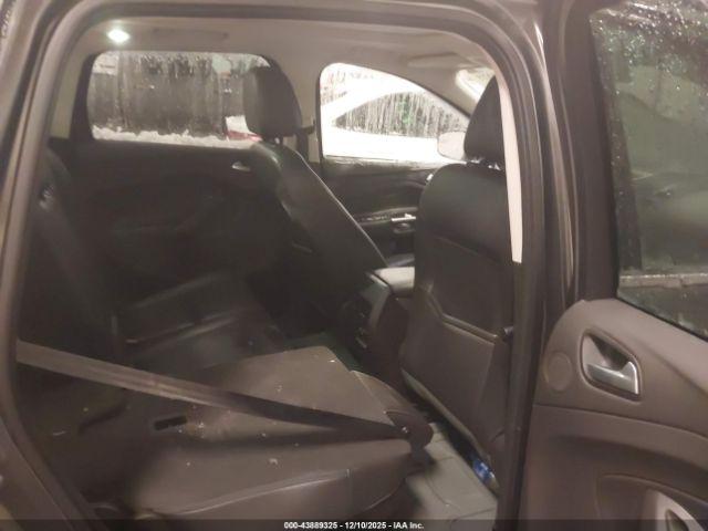 Ford Escape Se Image 3