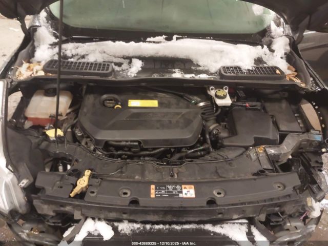 Ford Escape Se Image 8