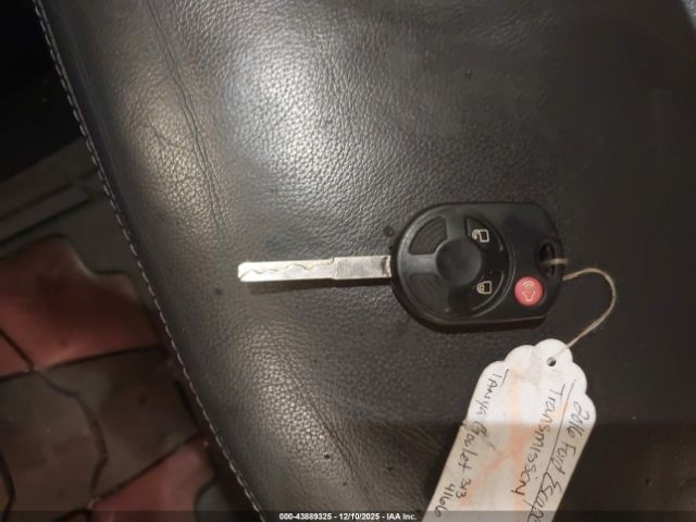 Ford Escape Se Image 9