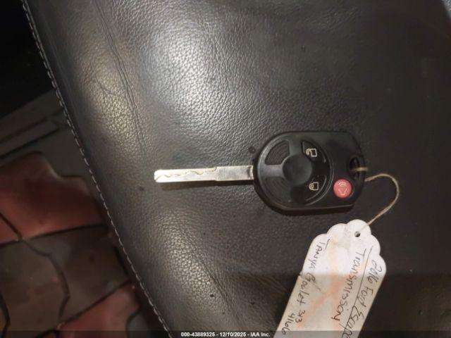 Ford Escape Se Image 9