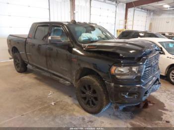  Salvage Ram 2500