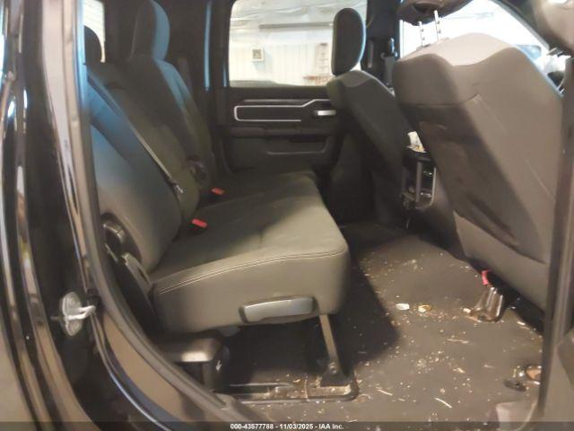 Ram 2500 Big Horn  4x4 6'4 Box Image 15