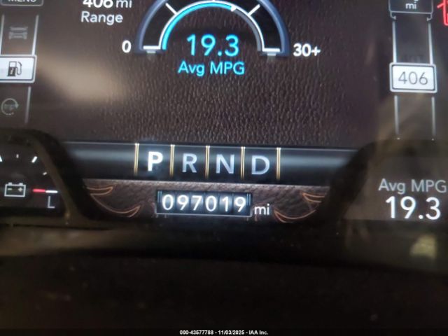 Ram 2500 Big Horn  4x4 6'4 Box Image 4