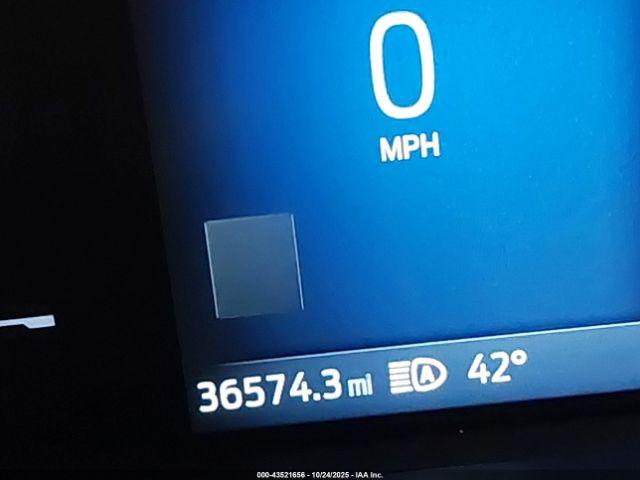 Ford Escape St-line Image 4