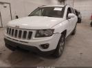 Jeep Compass High Altitude Fwd Image 8