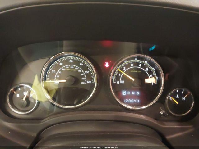 Jeep Compass High Altitude Fwd Image 5