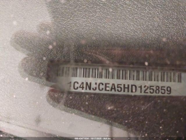 Jeep Compass High Altitude Fwd Image 3