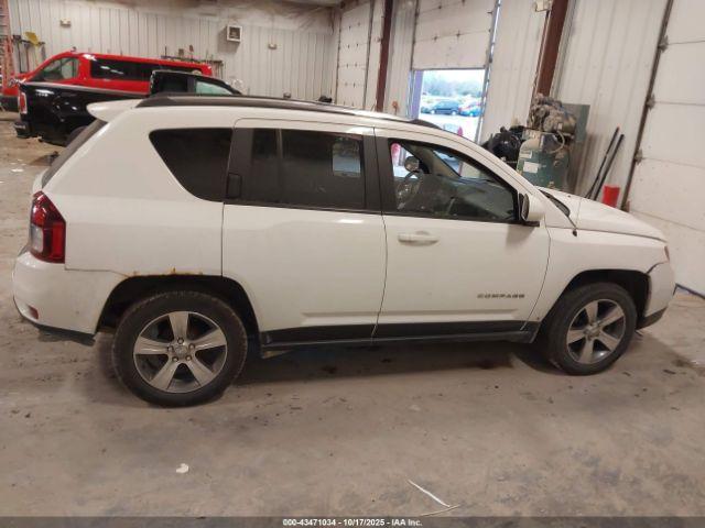 Jeep Compass High Altitude Fwd Image 10