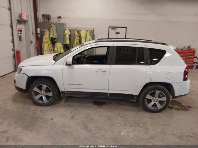 Jeep Compass High Altitude Fwd Image 15